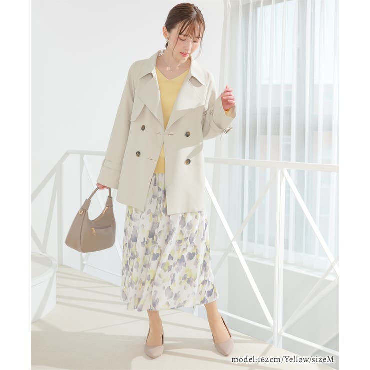 トップス ニット セーター | Honeys | 詳細画像10 