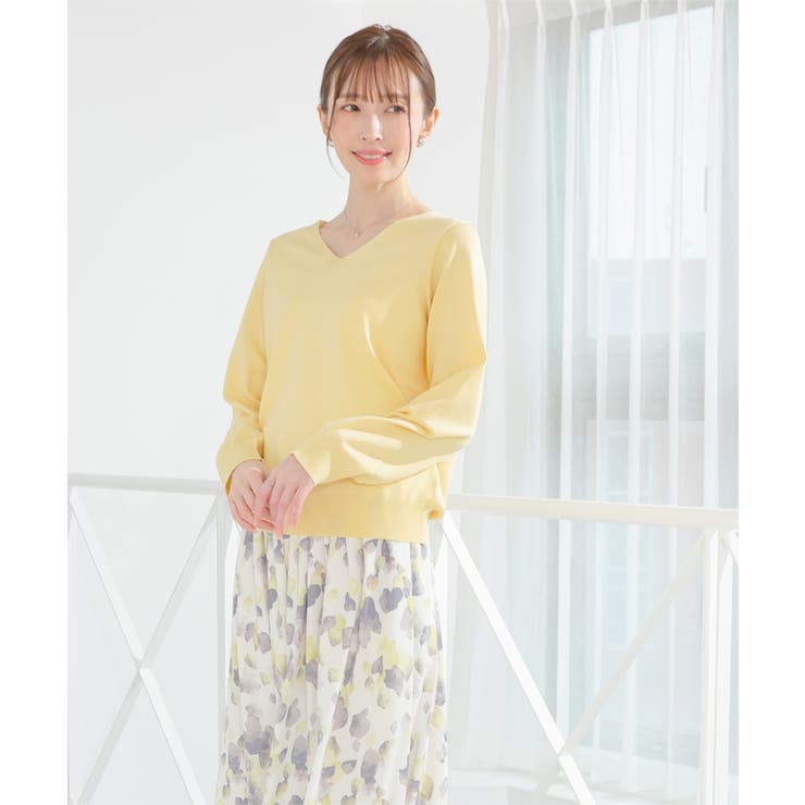 トップス ニット セーター | Honeys | 詳細画像11 