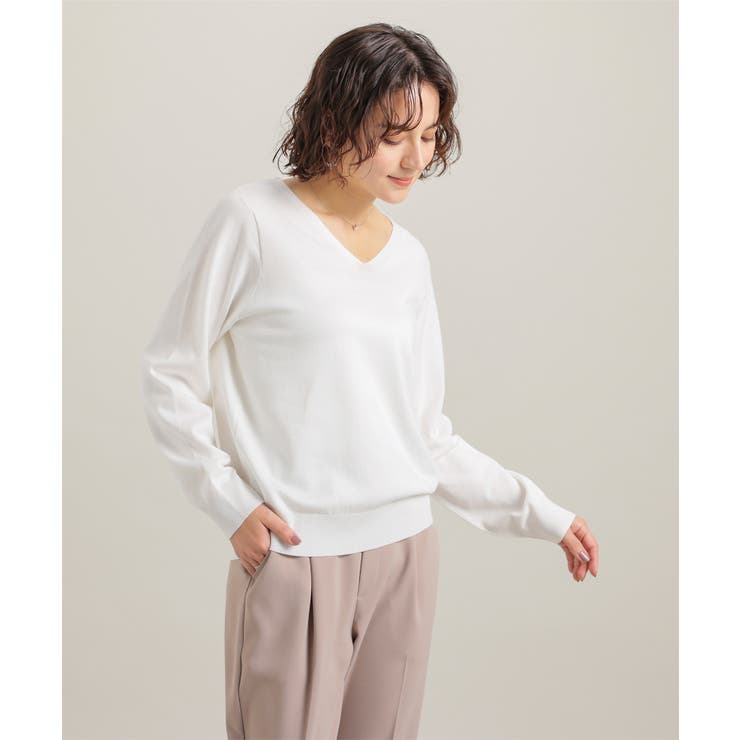 トップス ニット セーター | Honeys | 詳細画像13 