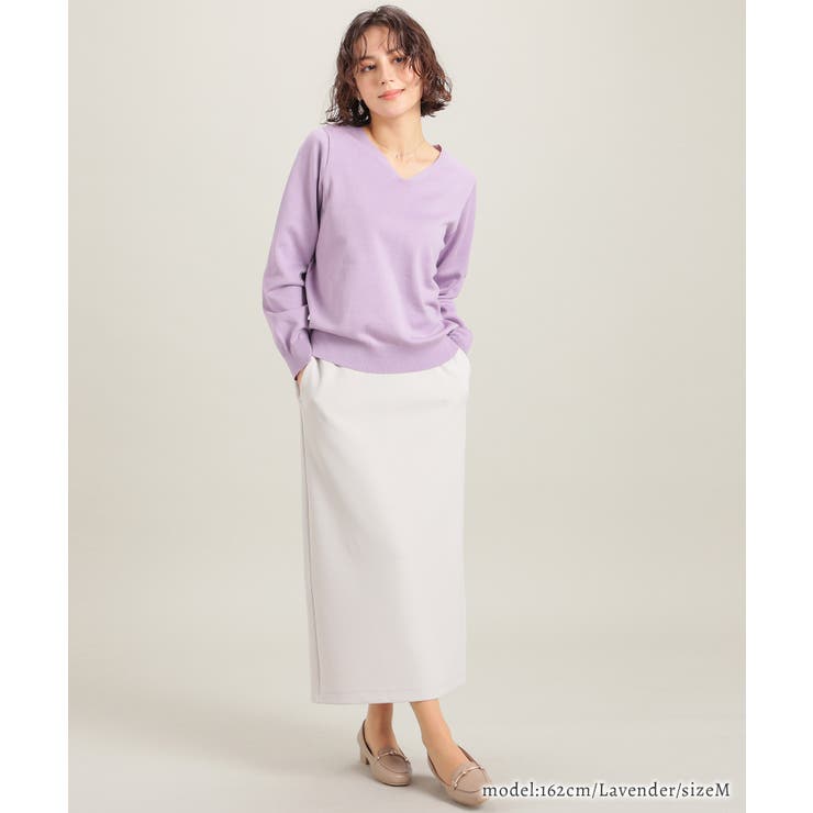 トップス ニット セーター | Honeys | 詳細画像14 