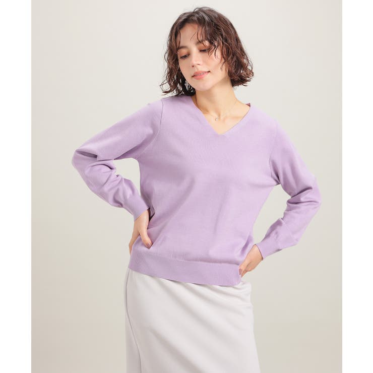 トップス ニット セーター | Honeys | 詳細画像15 