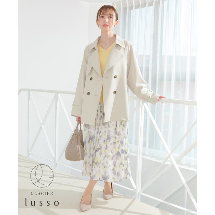 トップス ニット セーター | Honeys | 詳細画像6 