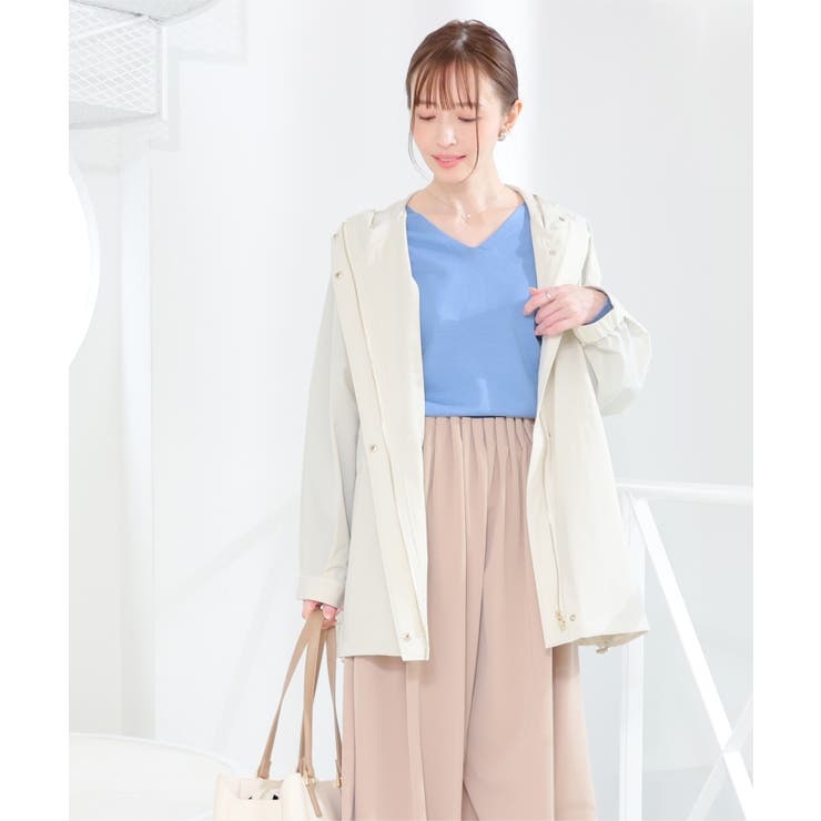 トップス ニット セーター | Honeys | 詳細画像8 