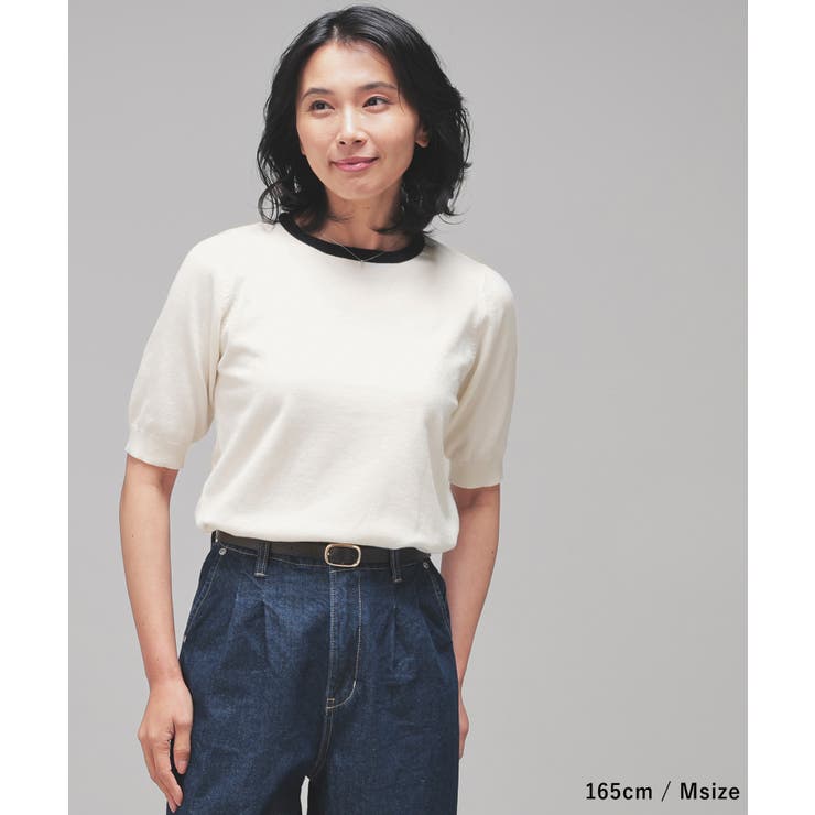 トップス カーディガン 長袖[品番：HNSW0010224]｜Honeys（ハニーズ