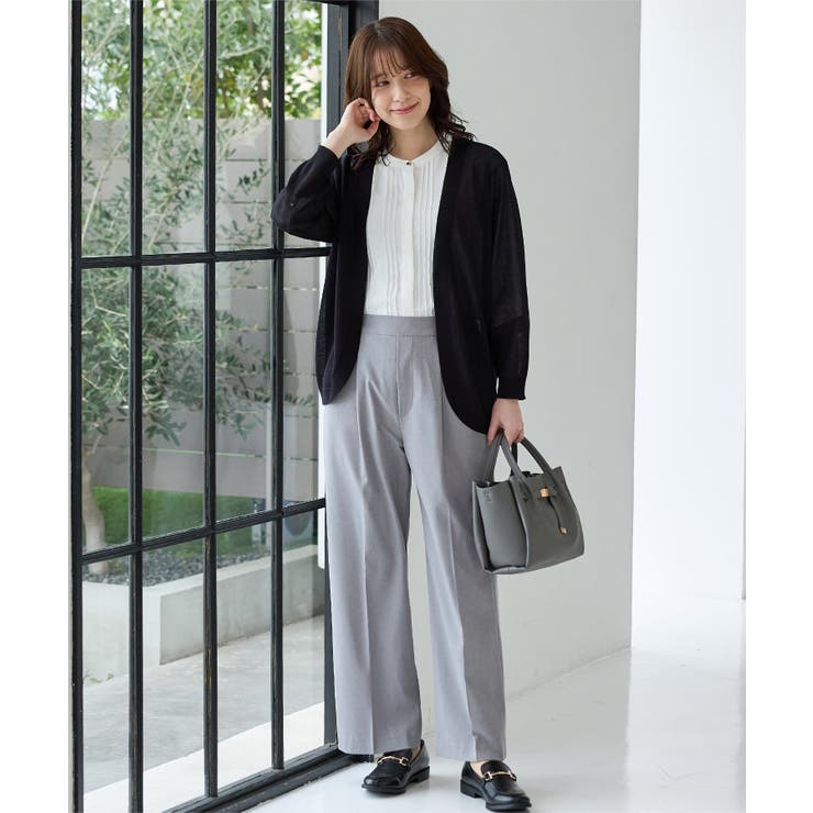 トップス カーディガン ハニさら | Honeys | 詳細画像4 