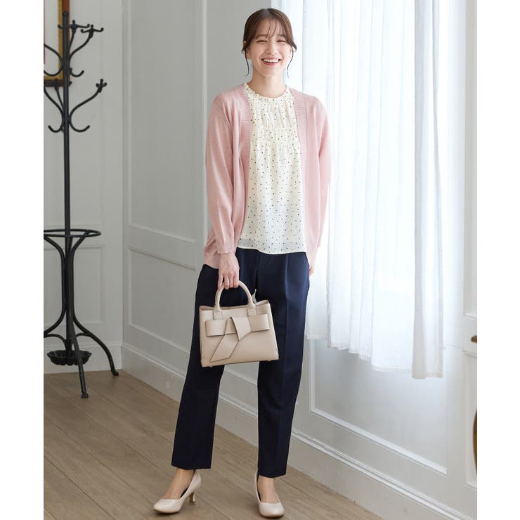 トップス カーディガン ハニさら | Honeys | 詳細画像6 