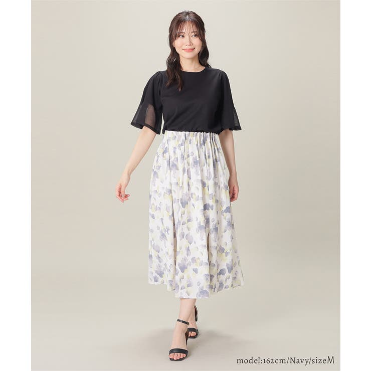 トップス ニット セーター | Honeys | 詳細画像10 