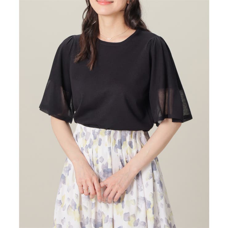 トップス ニット セーター | Honeys | 詳細画像11 