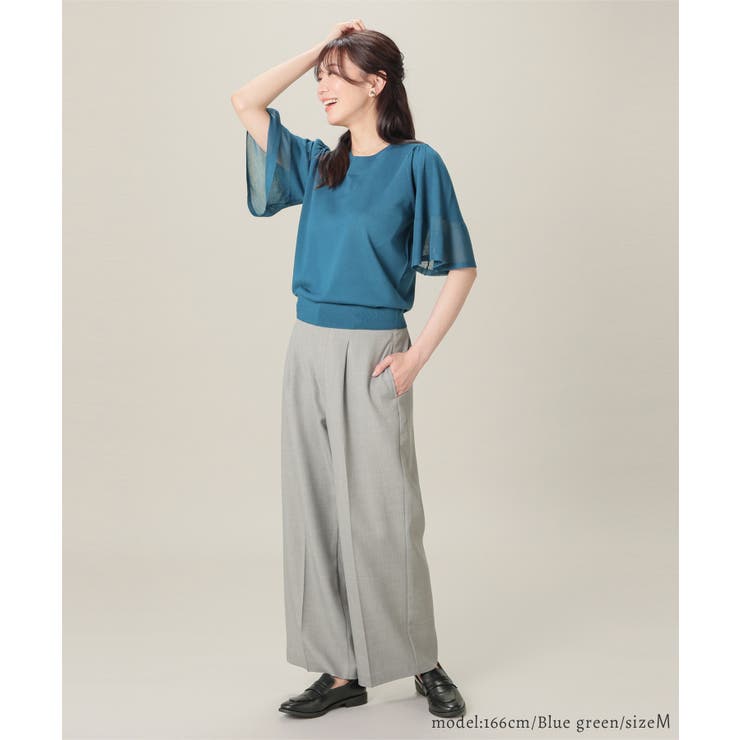 トップス ニット セーター | Honeys | 詳細画像12 