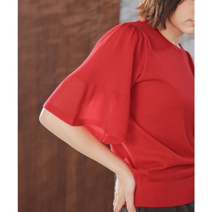 トップス ニット セーター | Honeys | 詳細画像15 