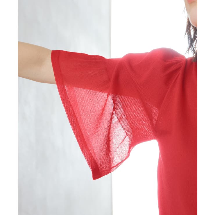 トップス ニット セーター | Honeys | 詳細画像16 