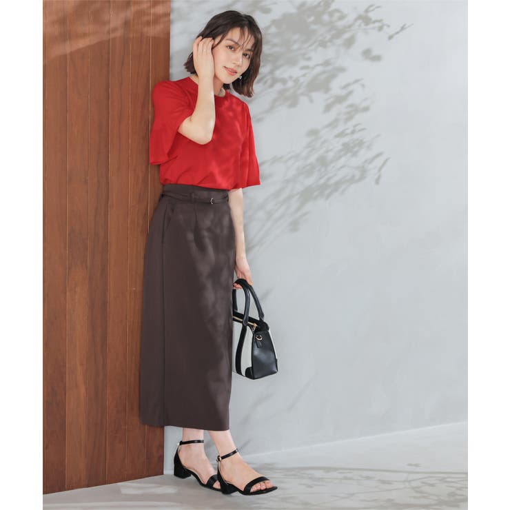 トップス ニット セーター | Honeys | 詳細画像5 