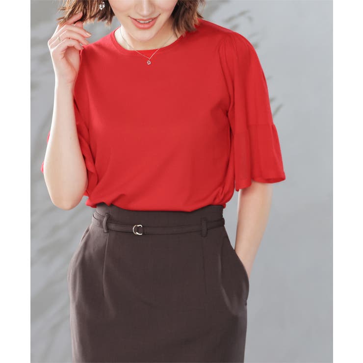 トップス ニット セーター | Honeys | 詳細画像6 