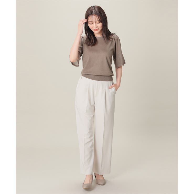 トップス ニット セーター | Honeys | 詳細画像8 