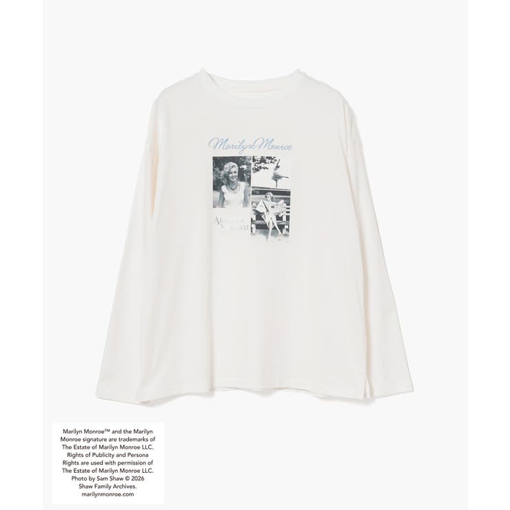 トップス Tシャツ ロンＴ | Honeys | 詳細画像16 