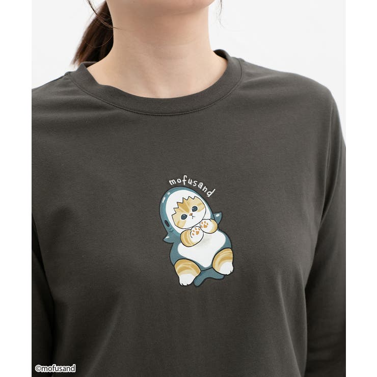 スミクロ | トップス Tシャツ ロンＴ | Honeys