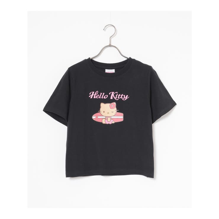 トップス Tシャツ 半袖Tシャツ | Honeys | 詳細画像14 