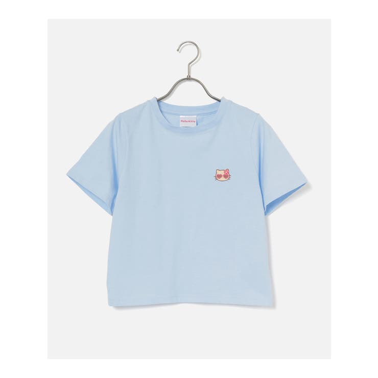 トップス Tシャツ 半袖Tシャツ | Honeys | 詳細画像15 