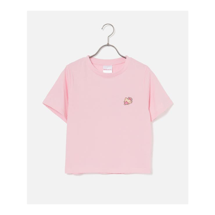 トップス Tシャツ 半袖Tシャツ | Honeys | 詳細画像16 