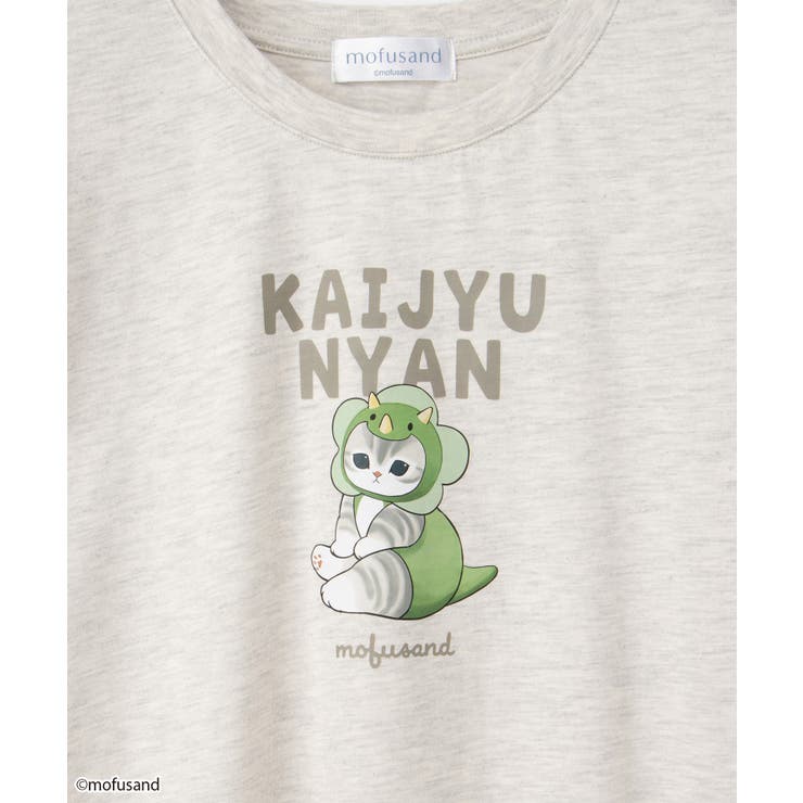 トップス Tシャツ 半袖Tシャツ | Honeys | 詳細画像11 