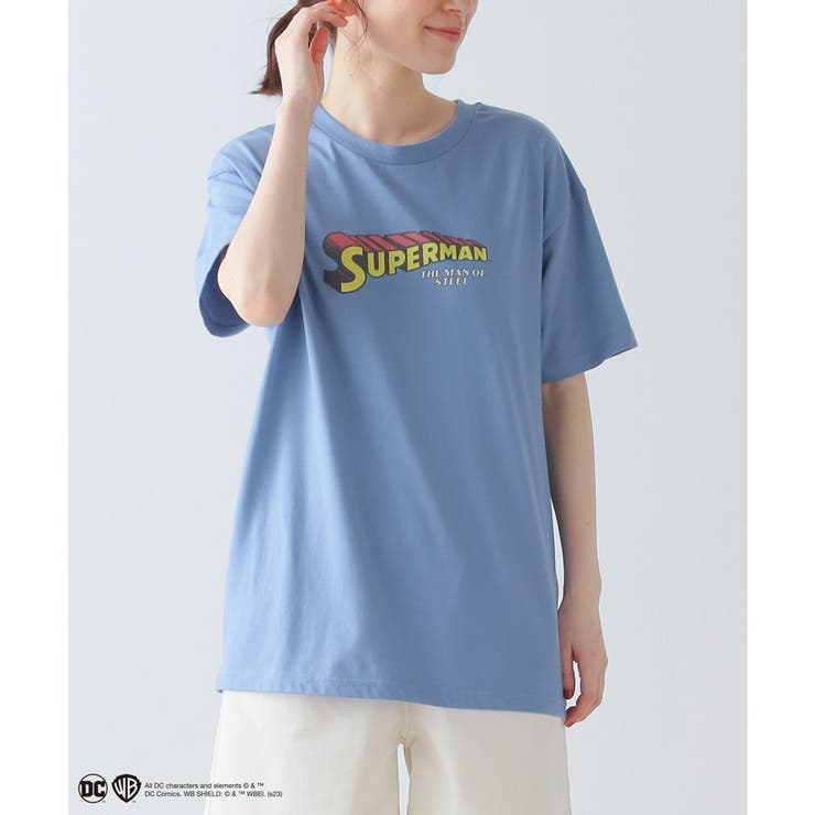 トップス Tシャツ カットソー[品番：HNSW0007539]｜Honeys（ハニーズ