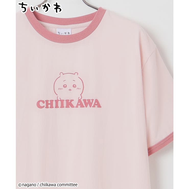 トップス Tシャツ 半袖