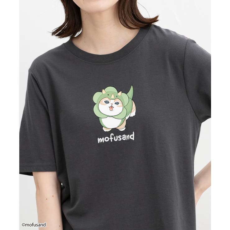 スミクロ | トップス Tシャツ 半袖Tシャツ | Honeys