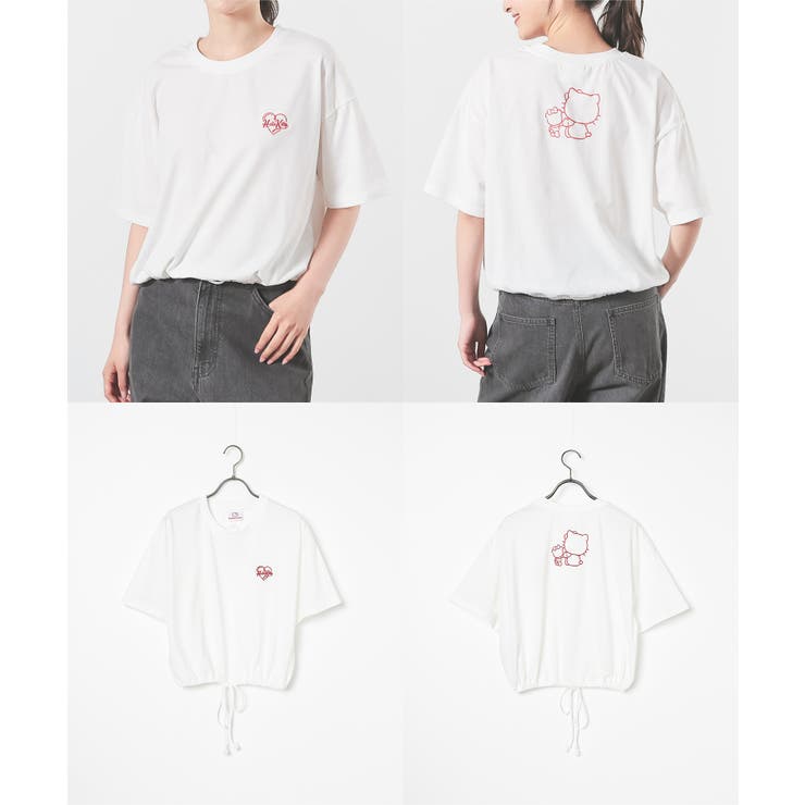 HANA with HONEYs ファンミーティング Tシャツ Lサイズ