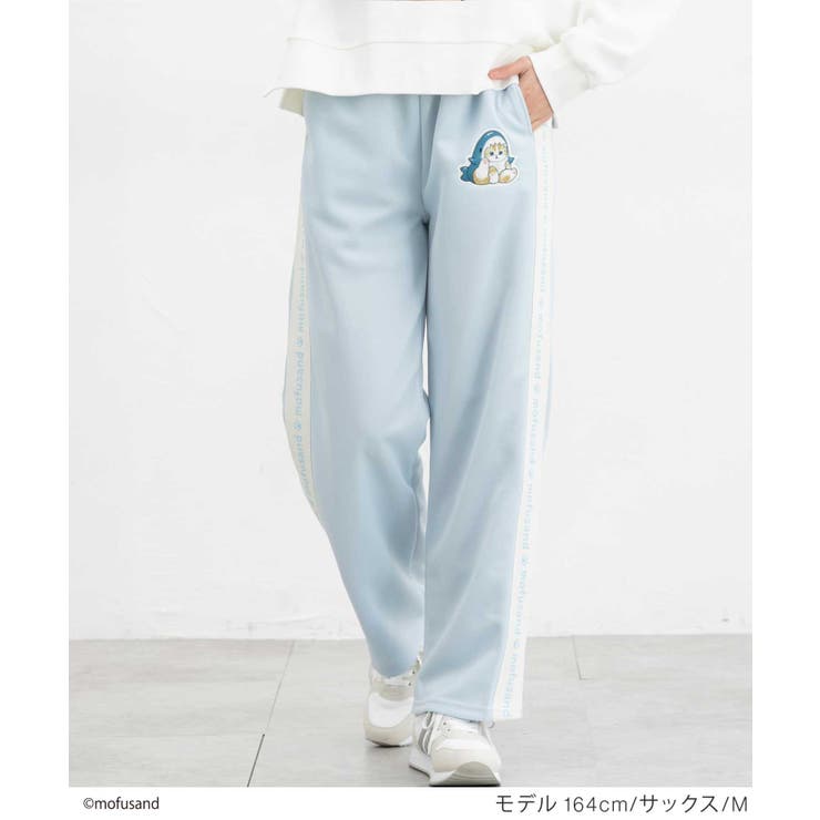 ボトムス パンツ トラックパンツ | Honeys | 詳細画像11 