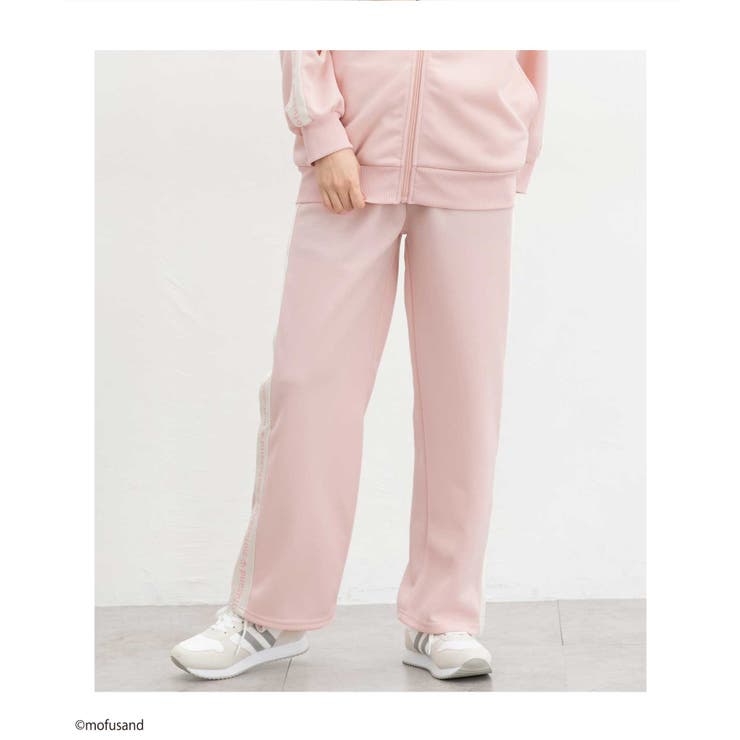 ボトムス パンツ トラックパンツ | Honeys | 詳細画像14 