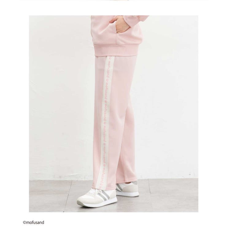 ボトムス パンツ トラックパンツ | Honeys | 詳細画像15 