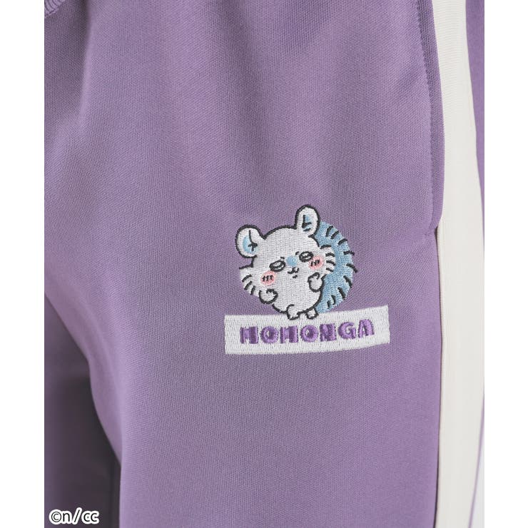 ちいかわ Honeys ドンキ限定 ジャージ 上下セットアップ モモンガ S