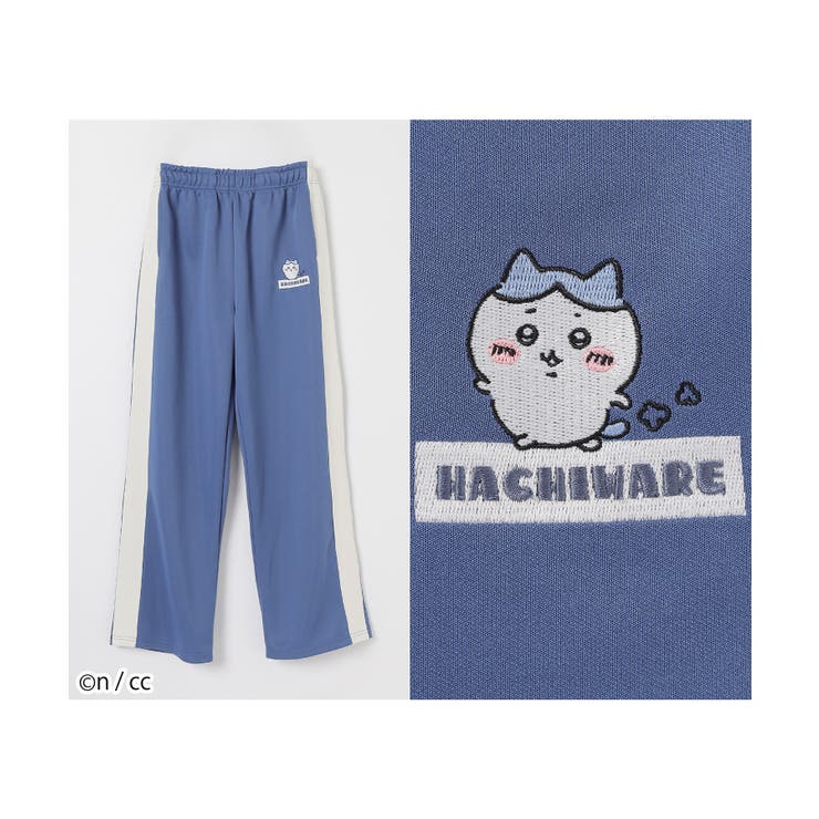 ボトムス パンツ ちいかわ[品番：HNSW0009936]｜Honeys