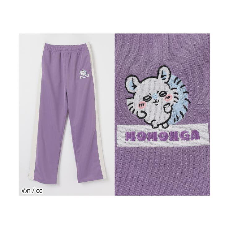 ボトムス パンツ ちいかわ[品番：HNSW0009936]｜Honeys