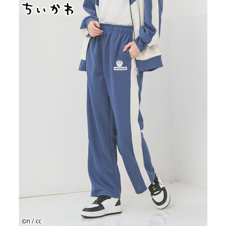 ボトムス パンツ ちいかわ[品番：HNSW0009936]｜Honeys（ハニーズ）のレディースファッション通販｜SHOPLIST（ショップリスト）