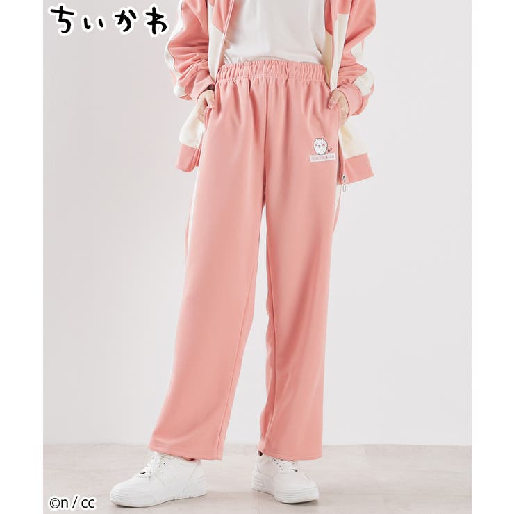 ボトムス パンツ ちいかわ[品番：HNSW0009936]｜Honeys