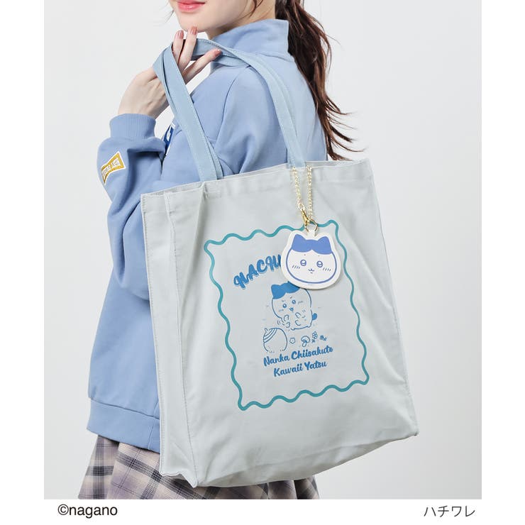 トートバッグ バッグ 鞄 | Honeys | 詳細画像7 