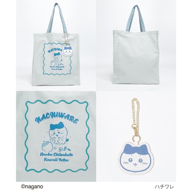 トートバッグ バッグ 鞄 | Honeys | 詳細画像8 