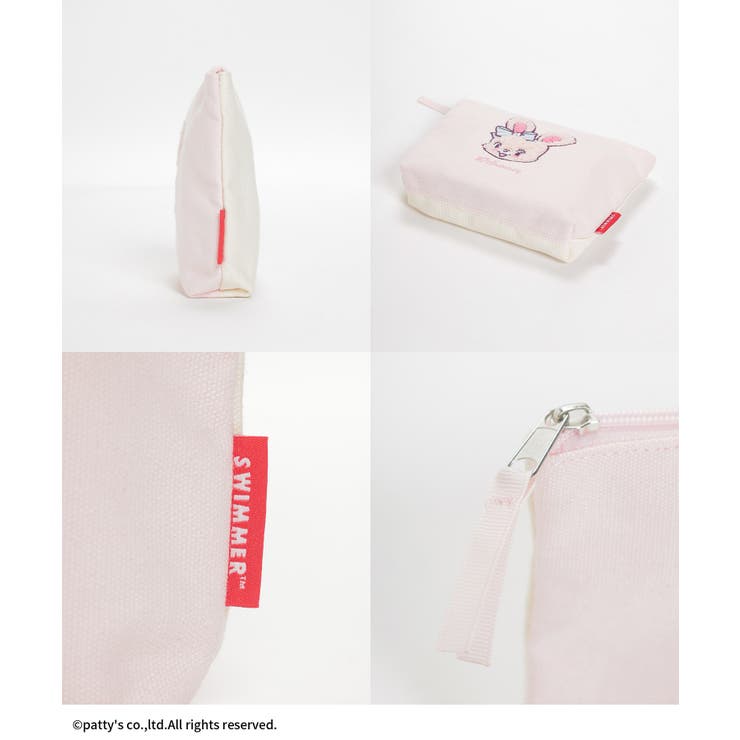 バッグ 鞄 ポーチ | Honeys | 詳細画像12 