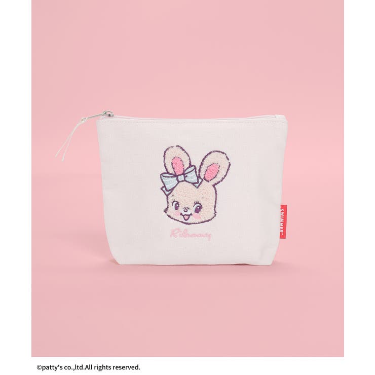 バッグ 鞄 ポーチ | Honeys | 詳細画像6 