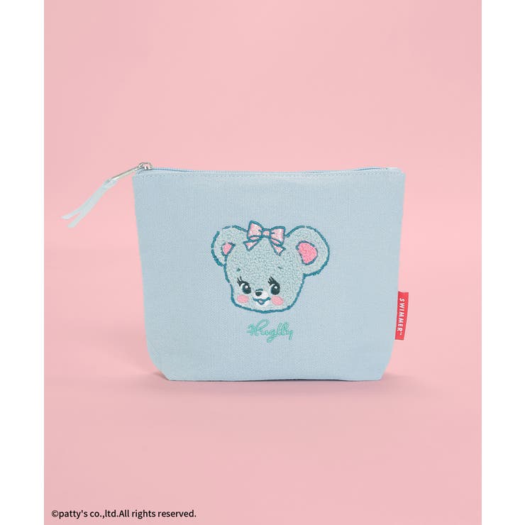 サックス | バッグ 鞄 ポーチ | Honeys