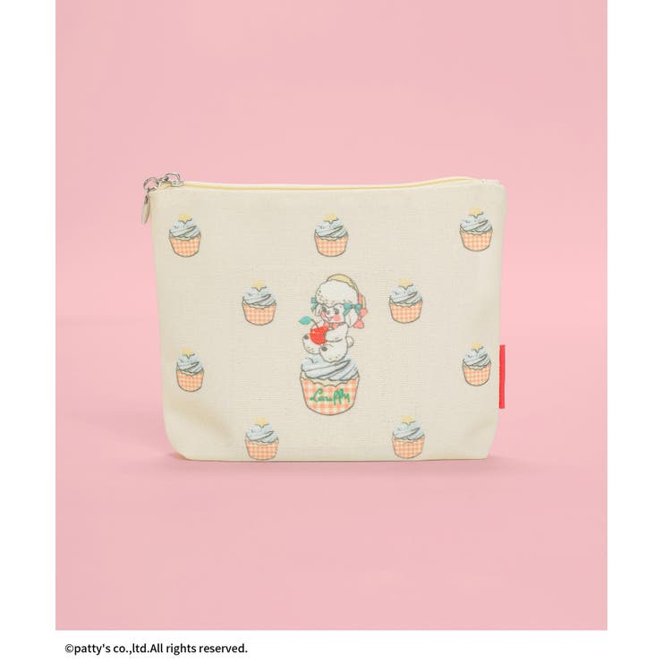 バッグ 鞄 ポーチ | Honeys | 詳細画像7 