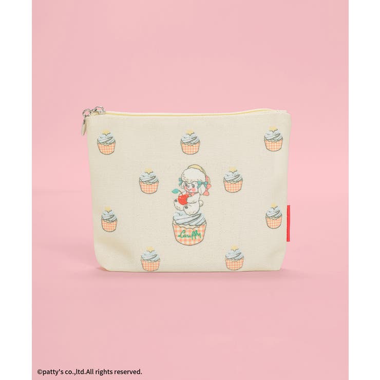 イエロー | バッグ 鞄 ポーチ | Honeys