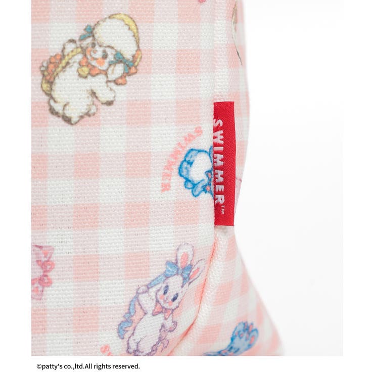 トートバッグ バッグ 鞄 | Honeys | 詳細画像12 