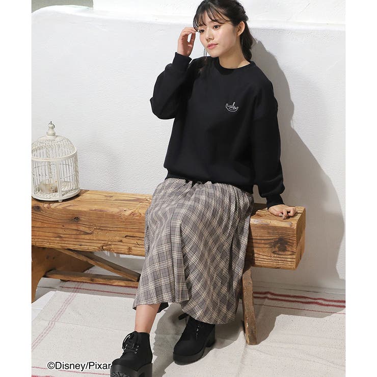 トップス スウェット トレーナー[品番：HNSW0004822]｜Honeys