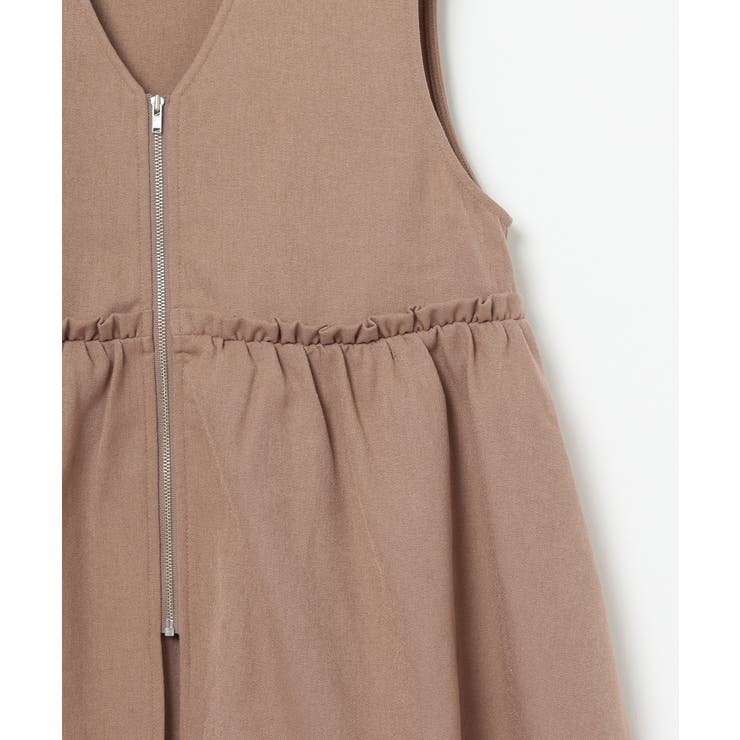 トップス ベスト ジレ | Honeys | 詳細画像13 