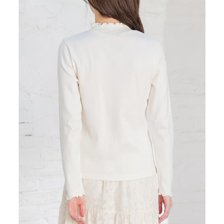 ビスチェ セット ニット | Honeys | 詳細画像22 