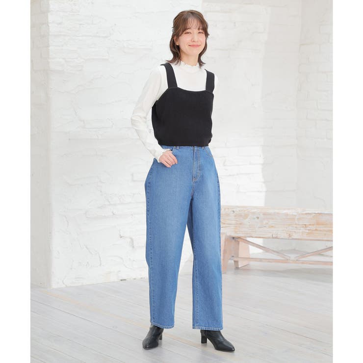 ビスチェ セット ニット | Honeys | 詳細画像2 