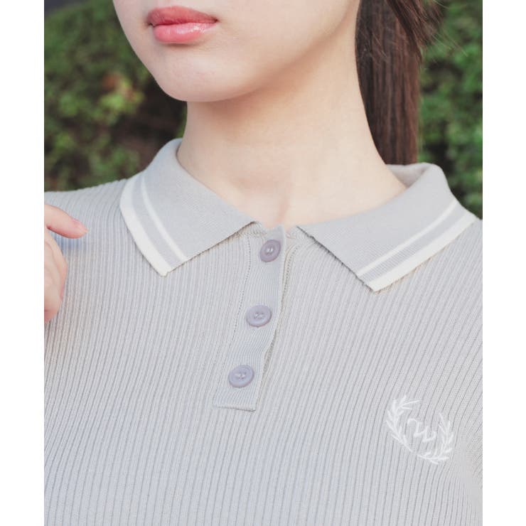 【確認用】ダッフィー★シーズンコスチューム2008★白セーター★Pコート★新品 UNREAL PATTERN ニットトップス[品番：MKSW0049402]｜GYDA