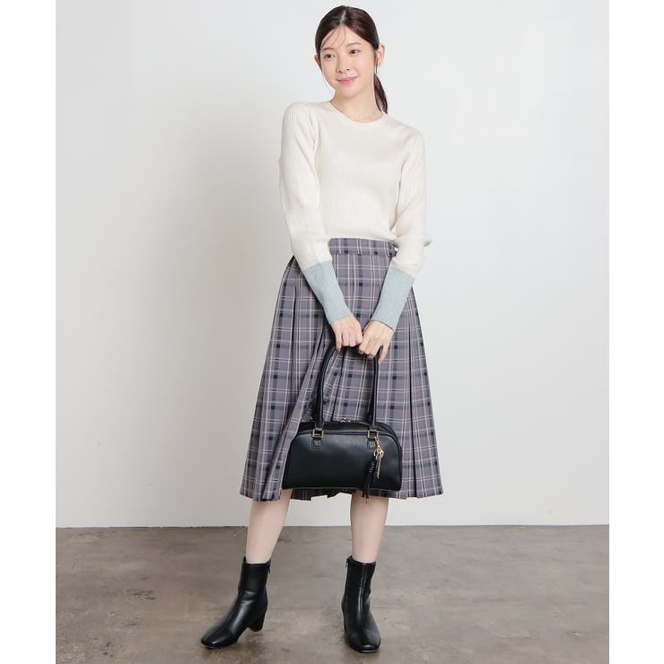 トップス ニット セーター | Honeys | 詳細画像11 